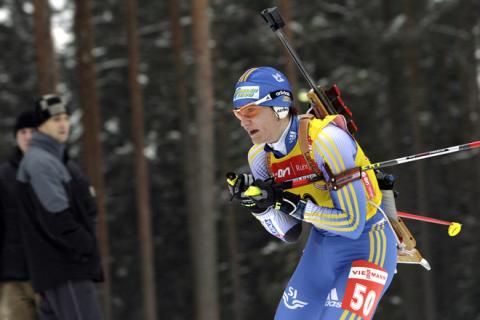 ZIDEK Anna Carin. Lahti 2007. Individual women.