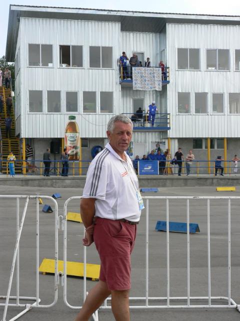 Tysovets 2007. Summer Euro Championship