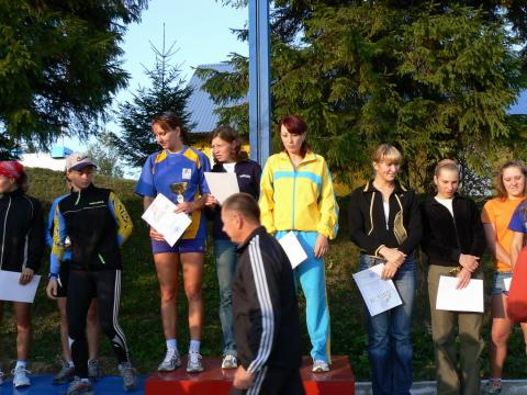 Tysovets 2007. Ukrainian national championship (part2)