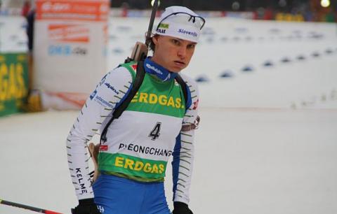GREGORIN Teja. World Championship 2009. Mass. Women.