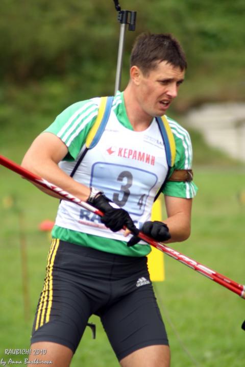 SEDNEV Serguei. National championchip of Belarus. Ukrainians