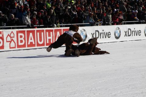 Antholz 2011