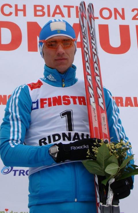 PRYMA Artem. European championship 2011