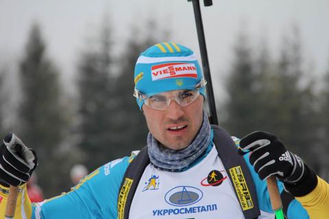 PRYMA Roman. Ukrainian open championship 2011, Tysovets