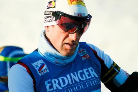 SUMANN Christoph. World championship 2011. Relay. Men
