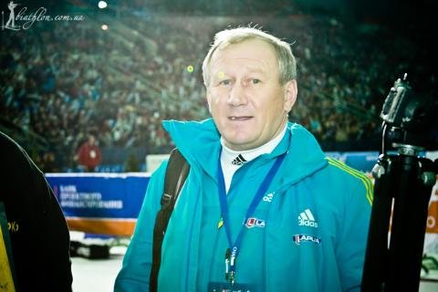 Shamraj Grigoriy. Moscow 2011. Race of the champions