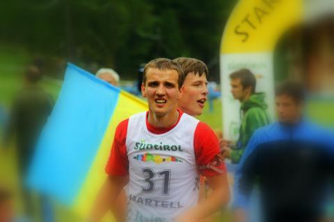 KOPCHAK Yuriy, , MORAVSKYY Ivan. Martell-Val Martello 2011. Summer European championship