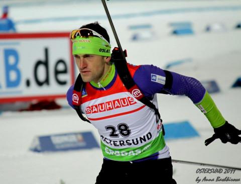 FAK Jakov. Oestersund 2011. Individual races