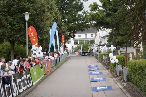 City biathlon in Puettlingen (day 2)