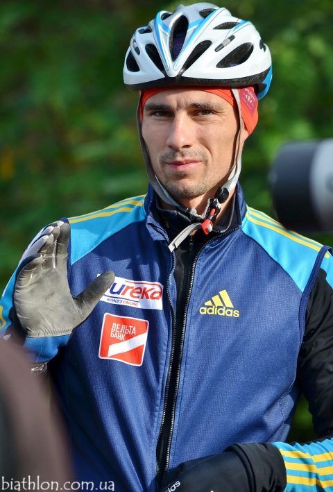 PRYMA Artem. Summer championship of Ukraine 2015. Mixed relay