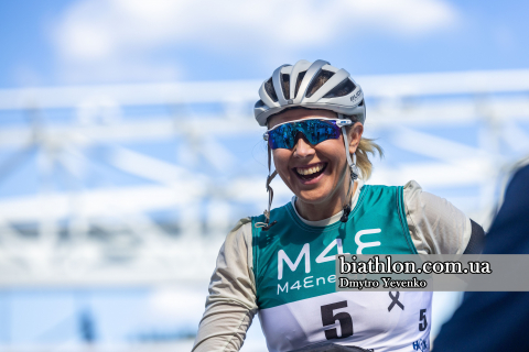  . City Biathlon-2025