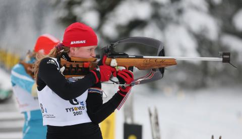 MERKUSHYNA Anastasiya. Tysovets 2011. Championship of Ukraine