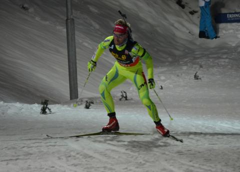 Klemen. Nove Mesto 2013. Mixed relay