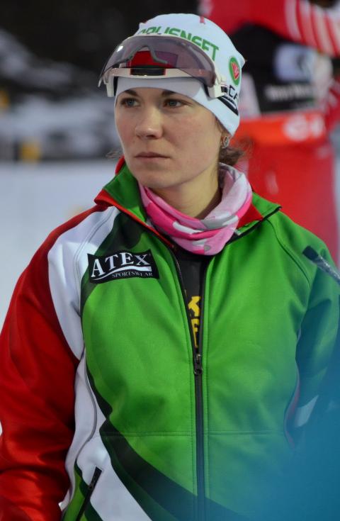 SKARDINO Nadezhda. Nove Mesto 2013. Mixed relay