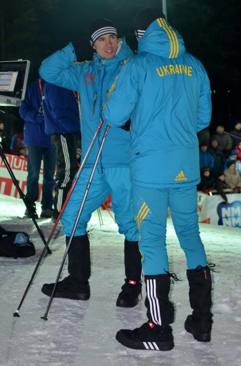 PRYMA Artem. Nove Mesto 2013. Mixed relay