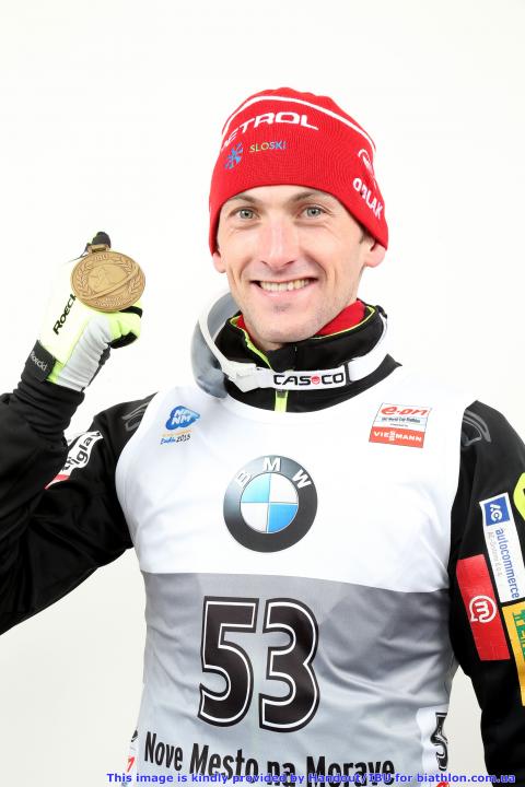 FAK Jakov. Nove Mesto 2013. Medalists of the sprint races