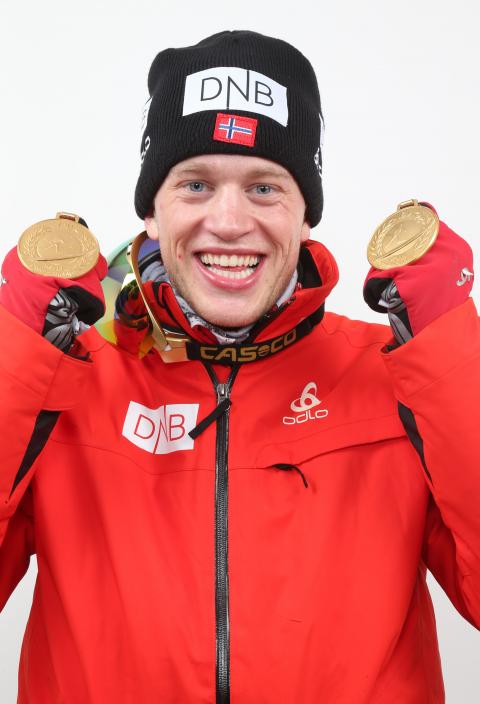 BOE Tarjei. Nove Mesto 2013. Medalists of the relay races