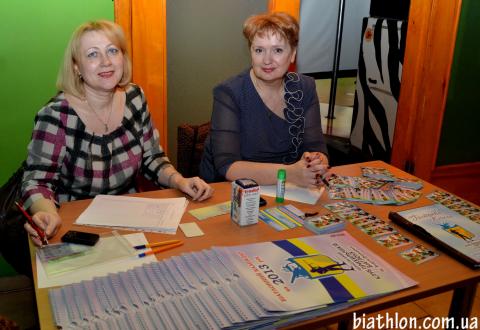 Meeting in Chernihiv (april 2013)