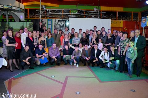 Meeting in Chernihiv (april 2013)
